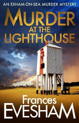 Murder At the Lighthouse(English, Paperback, Frances Evesham)