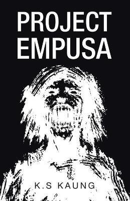 Project Empusa(English, Paperback, unknown)