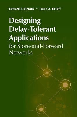 Designing Delay-Tolerant Applications for Store-and-Forward Networks(English, Hardcover, Birrane Ed)