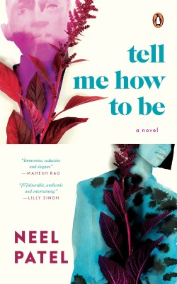 Tell Me How to Be(English, Hardcover, Patel Neel)