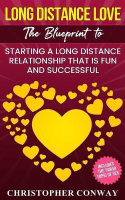 Long Distance Love(English, Paperback, Conway Christopher)