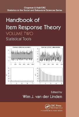 Handbook of Item Response Theory, Volume Two(English, Electronic book text, unknown)