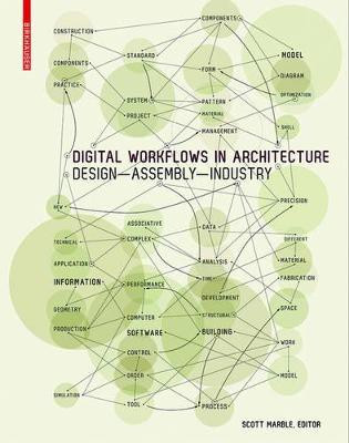 Digital Workflows in Architecture(English, Hardcover, unknown)