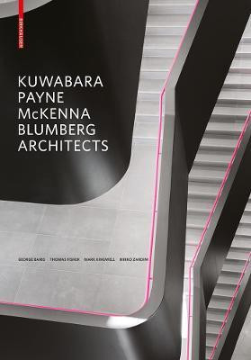 Kuwabara Payne McKenna Blumberg Architects(English, Hardcover, unknown)