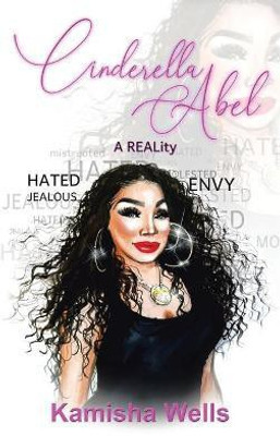 Cinderella Abel(English, Hardcover, Wells Kamisha)
