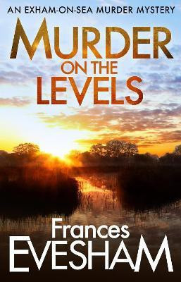Murder on the Levels(English, Paperback, Frances Evesham)