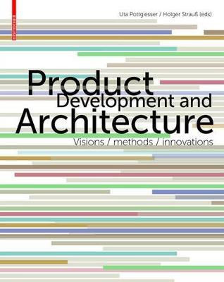 Product Development and Architecture(English, Paperback, unknown)