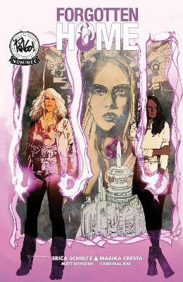 Forgotten Home(English, Paperback, Schultz Erica)