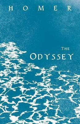 The Odyssey(English, Paperback, Homer)