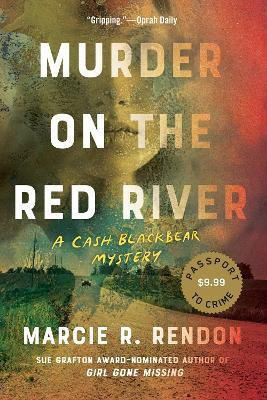 Murder on the Red River(English, Paperback, Rendon MarcieR.)