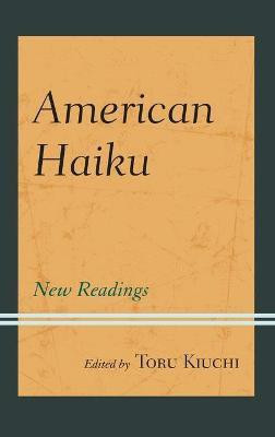 American Haiku(English, Hardcover, unknown)