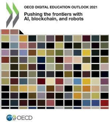OECD digital education outlook 2021(English, Paperback, Organisation for Economic Co-operation, Development: Development Centre)
