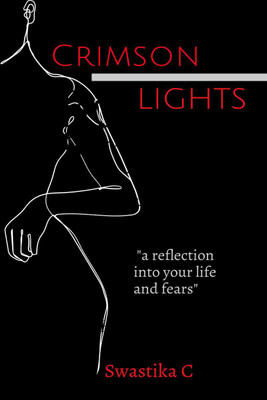 Crimson Lights(English, Paperback, C Swastika)