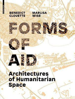 Forms of Aid(English, Hardcover, Clouette Benedict)