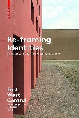 Re-Framing Identities(English, Paperback, unknown)