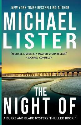 The Night Of(English, Paperback, Lister Michael)