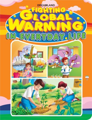 06. Being Global Warming in Everyday Life(English, Paperback, unknown)