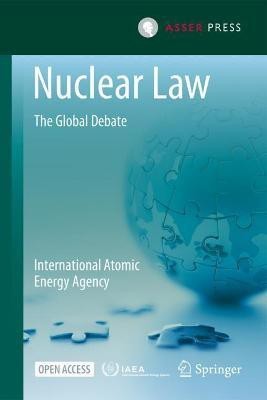 Nuclear Law(English, Paperback, unknown)