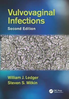 Vulvovaginal Infections, Second Edition(English, Electronic book text, Ledger William J.)