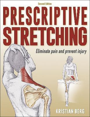 Prescriptive Stretching(English, Electronic book text, Berg Kristian)
