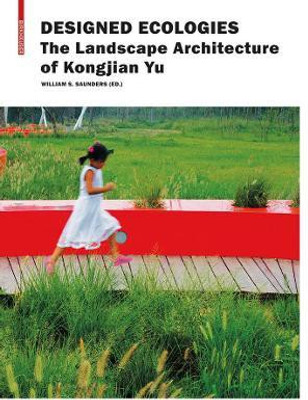 Designed Ecologies(English, Hardcover, unknown)