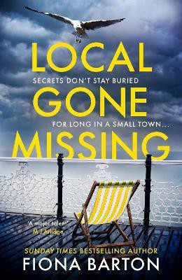 Local Gone Missing(English, Paperback, Barton Fiona)
