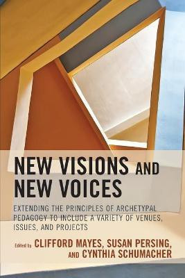 New Visions and New Voices(English, Paperback, unknown)