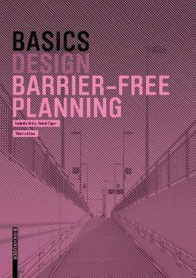 Basics Barrier-Free Planning(English, Paperback, Skiba Isabella)