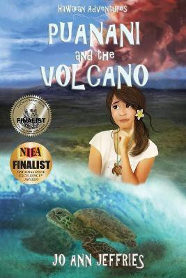 Puanani and the Volcano(English, Paperback, Jeffries Jo Ann)