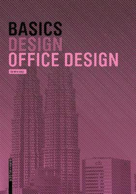 Basics Office Design(English, Paperback, unknown)