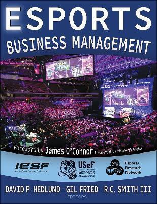 Esports Business Management(English, Paperback, unknown)