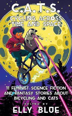 C.A.T.S: Cycling Across Time and Space(English, Paperback, unknown)