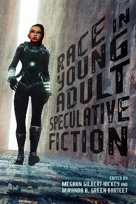 Race in Young Adult Speculative Fiction(English, Paperback, unknown)