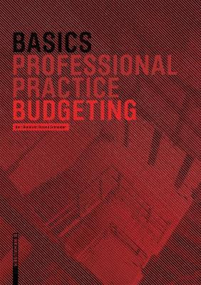 Basics Budgeting(English, Hardcover, Bielefeld Bert)
