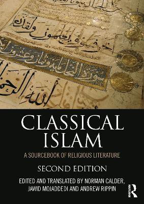 Classical Islam(English, Electronic book text, unknown)