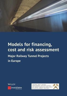 Models for Financing, Cost and Risk Assessment(English, Paperback, unknown)