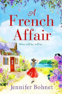 A French Affair(English, Paperback, Bohnet Jennifer)
