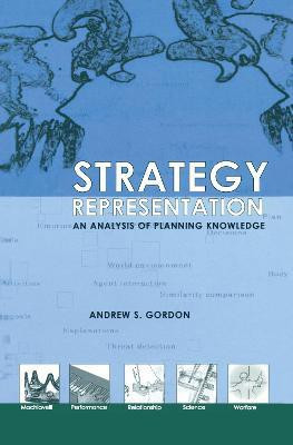Strategy Representation(English, Electronic book text, Gordon Andrew S)