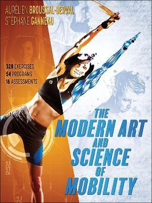 The Modern Art and Science of Mobility(English, Paperback, Broussal-Derval Aurelien)