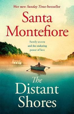 The Distant Shores: Volume 5(English, Paperback, Montefiore Santa)