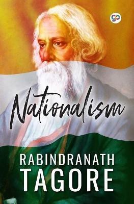 Nationalism(English, Paperback, Tagore Rabindranath)