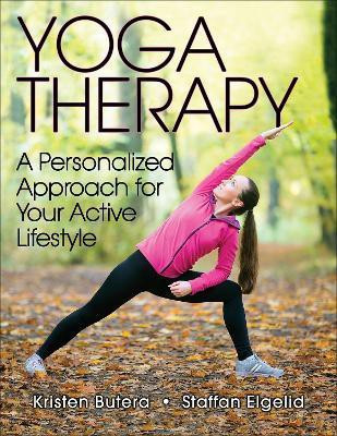 Yoga Therapy(English, Paperback, Butera Kristen)