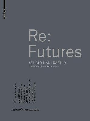 Re: Futures(English, Hardcover, unknown)