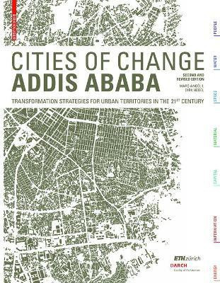 Cities of Change - Addis Ababa(English, Paperback, unknown)