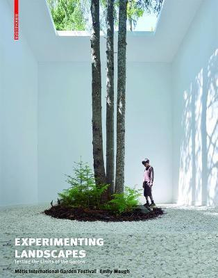 Experimenting Landscapes(English, Paperback, unknown)
