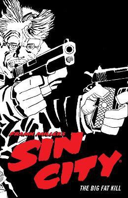 Frank Miller's Sin City Volume 3(English, Paperback, Miller Frank)