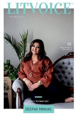 LitVoice XI(English, Paperback, Litvoice)