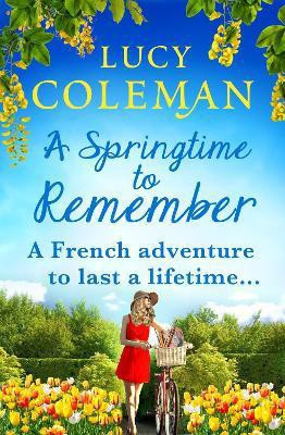 A Springtime To Remember(English, Paperback, Coleman Lucy)