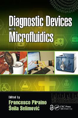 Diagnostic Devices with Microfluidics(English, Electronic book text, unknown)