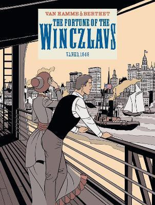 The Fortune of the Winczlavs Vol. 1(English, Paperback, Van Hamme Jean)